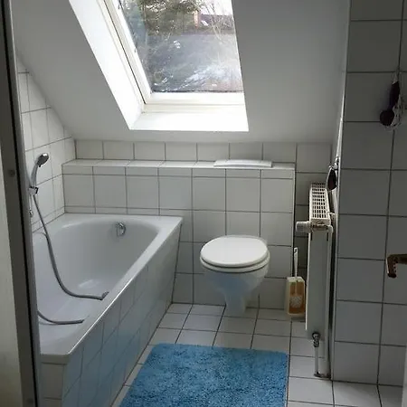 Holiday Garz Rugen Insel Rugen 3041 Prázdninový dům Zudar