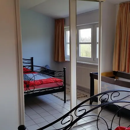Holiday Garz Rugen Insel Rugen 3041 Prázdninový dům *