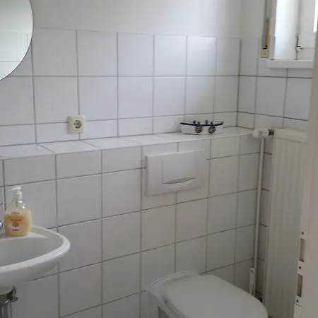 Holiday Garz Rugen Insel Rugen 3041