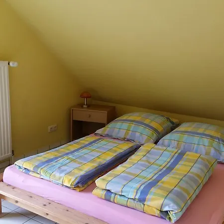 Holiday Garz Rugen Insel Rugen 3041 Prázdninový dům Zudar