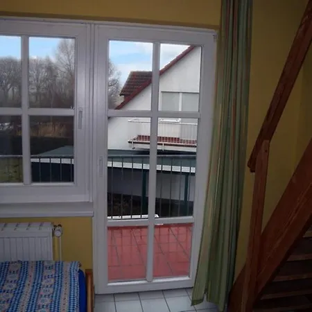 Holiday Garz Rugen Insel Rugen 3041 Prázdninový dům
