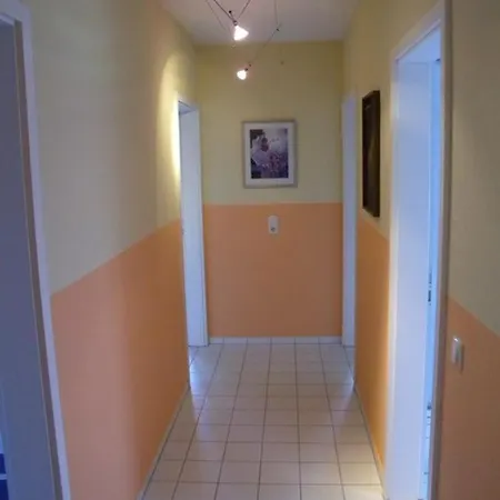 Holiday Garz Rugen Insel Rugen 3041 Prázdninový dům *